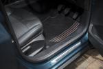 Peugeot 2008 Urban Cross 2015 года (UK)